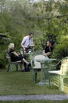 Restaurant La Terrasse Au Soleil
