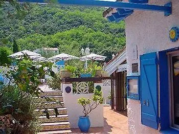Restaurant La Terrasse Au Soleil 4*