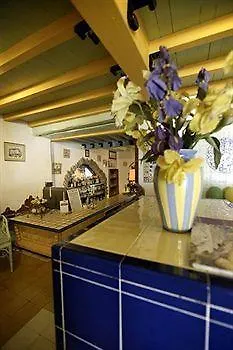 Restaurant La Terrasse Au Soleil