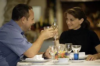 Restaurant La Terrasse Au Soleil 4*