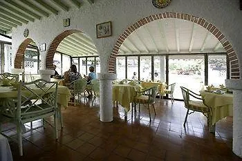 Restaurant La Terrasse Au Soleil 호텔