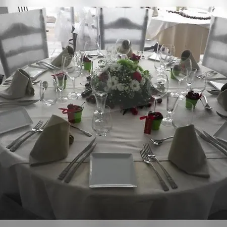 Restaurant La Terrasse Au Soleil