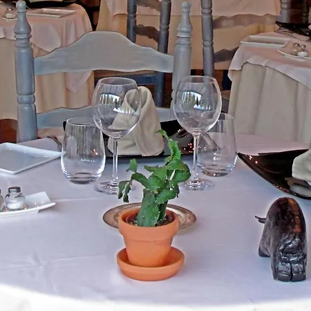 Restaurant La Terrasse Au Soleil